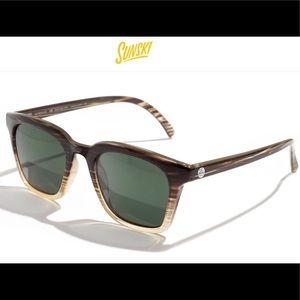Sunski Polarized Moraga Sunnies